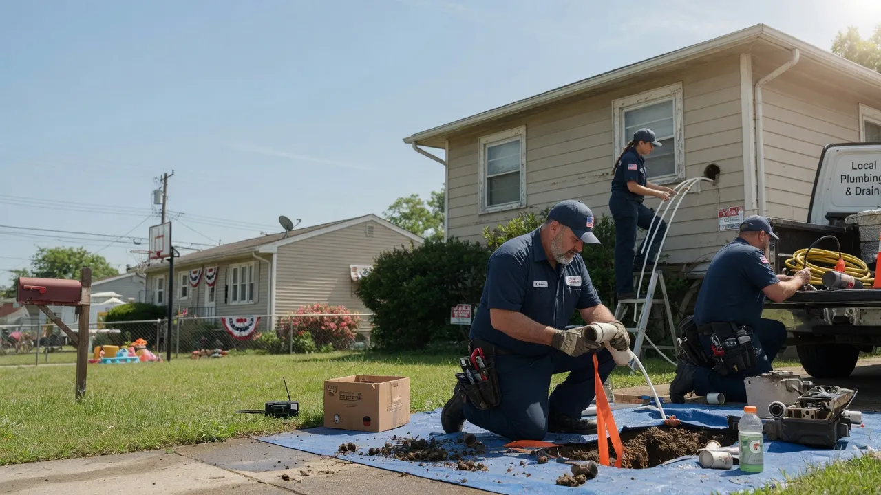 Faucet Repair in Chatham, IL near me